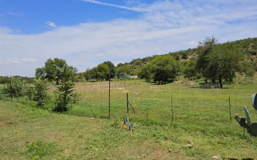 4 Bedroom Property for Sale in Hartbeesfontein North West